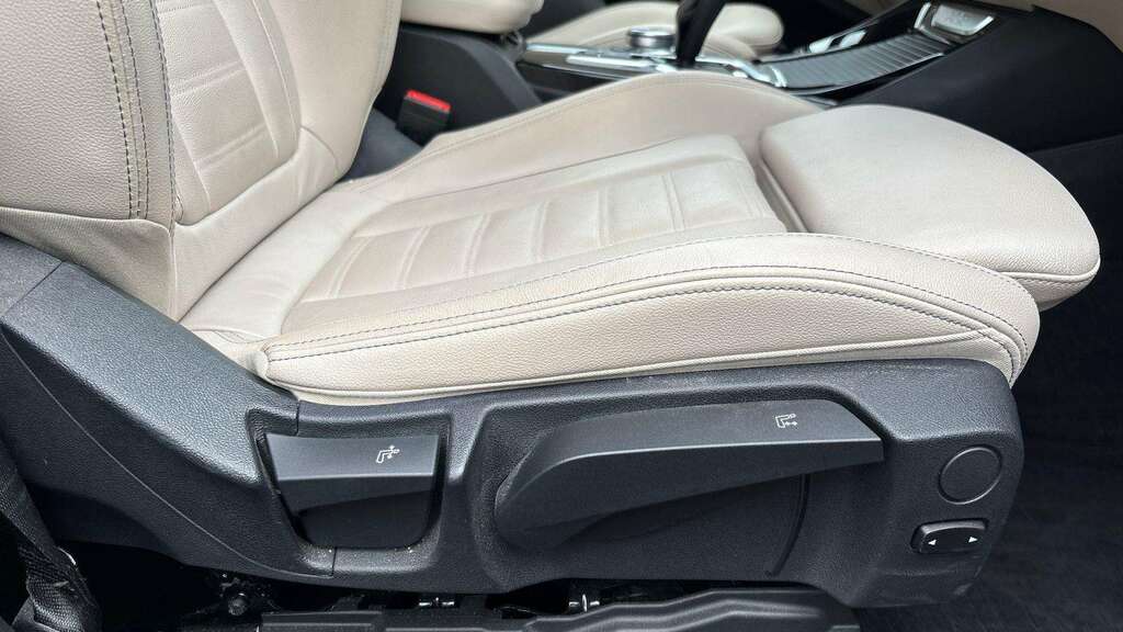 BMW X3 Xdrive20d M Sport Step Black #15