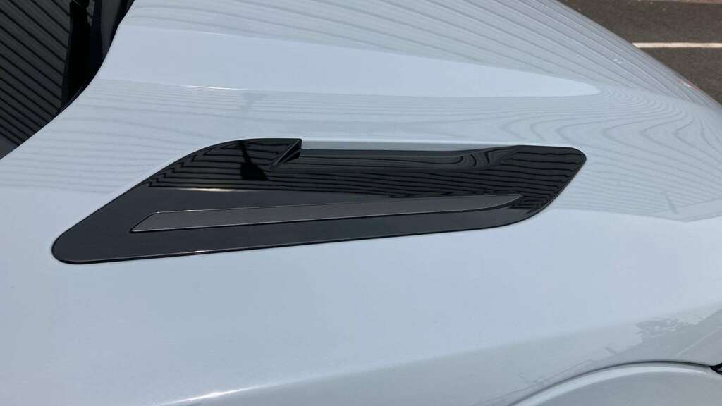 Land Rover Range Rover Evoque 2.0 D165 S 2Wd Hatchback White #32