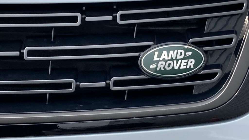 Land Rover Range Rover Evoque 2.0 D165 S 2Wd Hatchback White #30