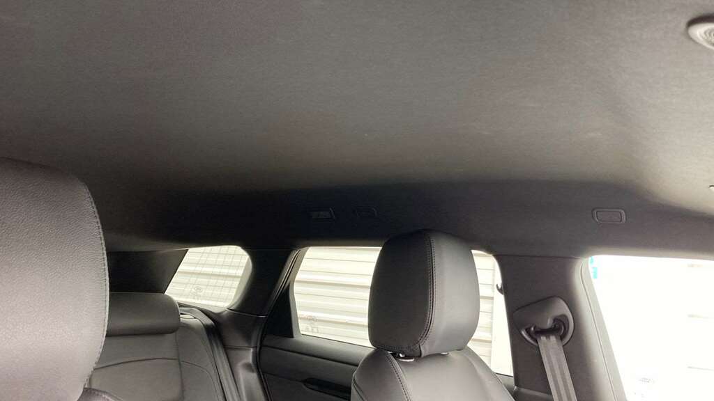 Land Rover Range Rover Evoque 2.0 D165 S 2Wd Hatchback White #19