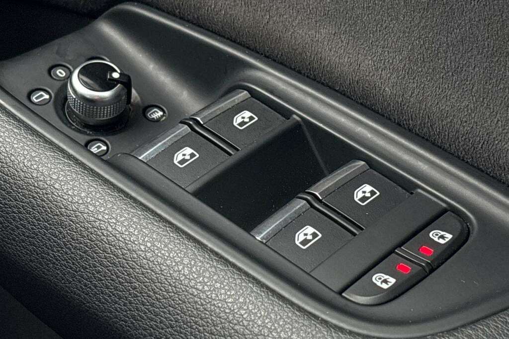 Audi Q7 50 Tdi Quattro S Line Tiptronic Grey #13