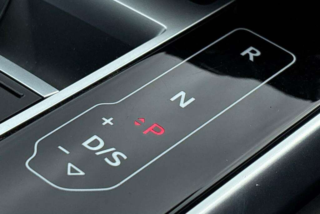 Audi Q7 50 Tdi Quattro S Line Tiptronic Grey #14