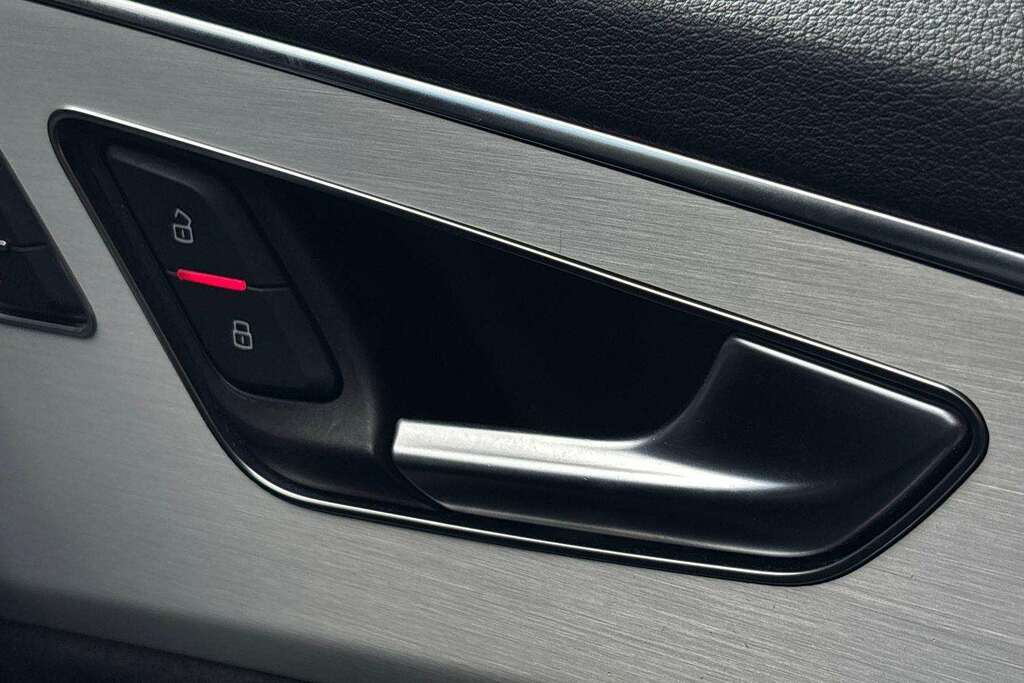 Audi Q7 50 Tdi Quattro S Line Tiptronic Grey #23