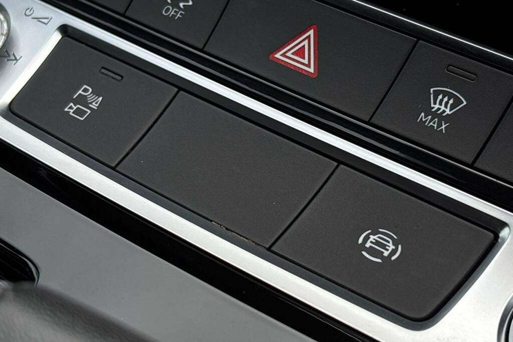 Audi Q7 50 Tdi Quattro S Line Tiptronic Grey #35