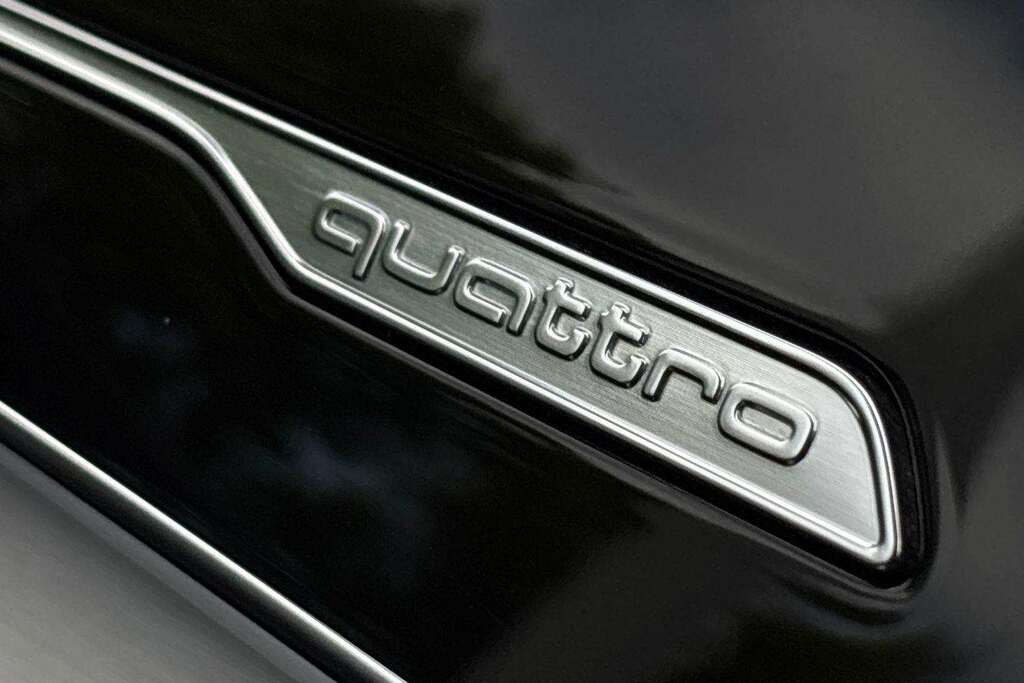 Audi Q7 50 Tdi Quattro S Line Tiptronic Grey #30