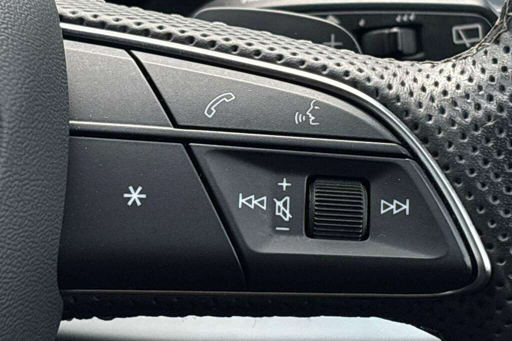 Audi Q7 50 Tdi Quattro S Line Tiptronic Grey #16
