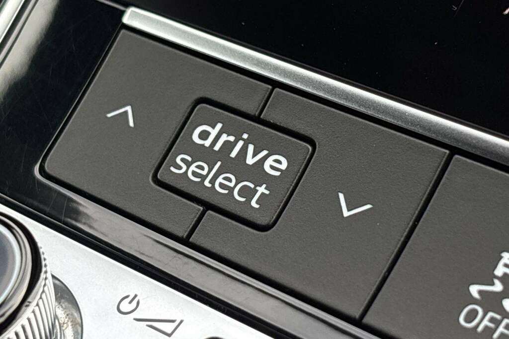 Audi Q7 50 Tdi Quattro S Line Tiptronic Grey #32
