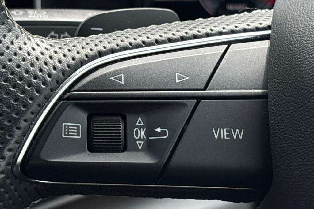 Audi Q7 50 Tdi Quattro S Line Tiptronic Grey #15