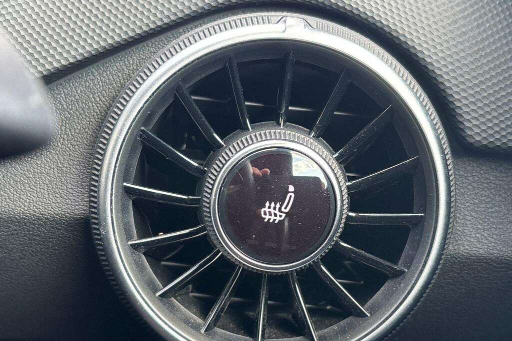 Audi TTS Tts Black Edition Tfsi Quattro S-a Black #23