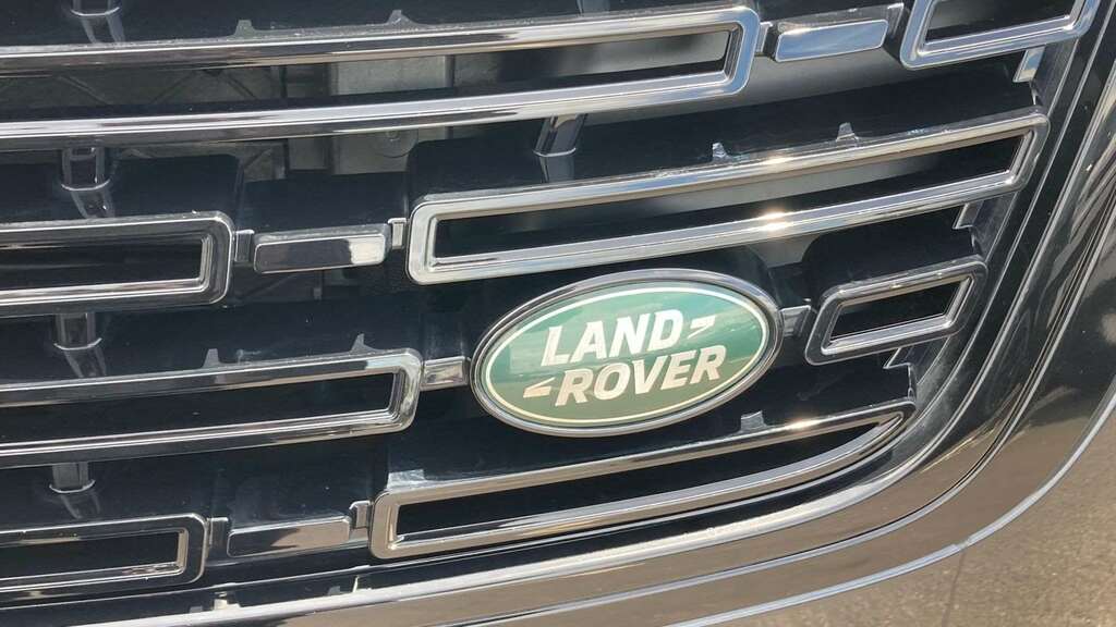 Land Rover Range Rover Velar Range Rover Velar 2.0 D200 Mhev Dynamic Se Aut Grey #34