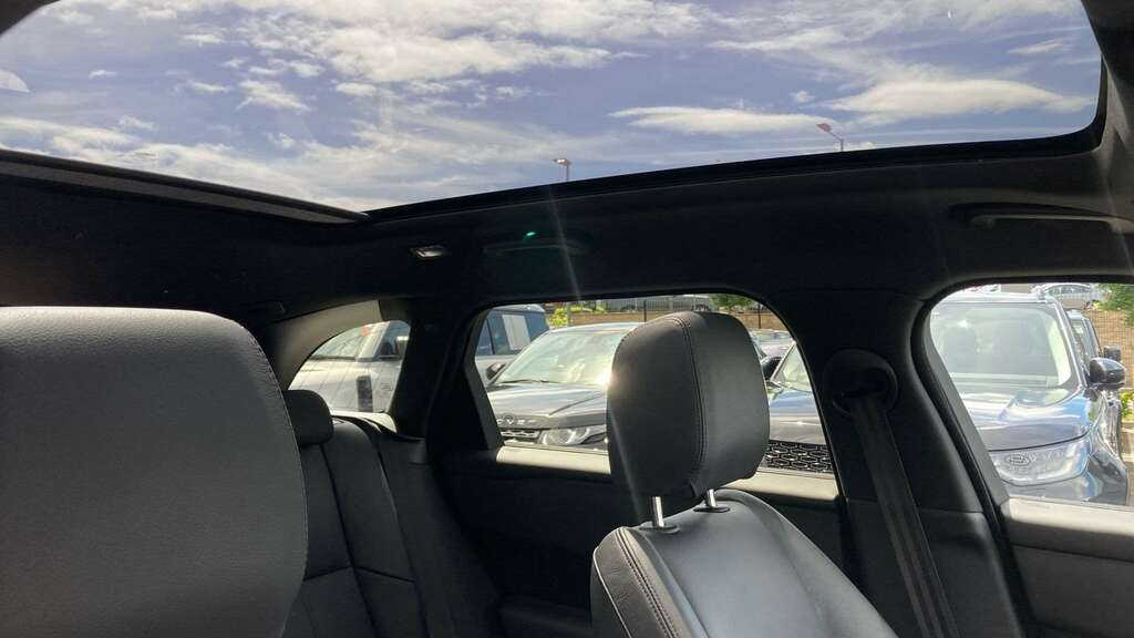 Land Rover Range Rover Velar Range Rover Velar 2.0 D200 Mhev Dynamic Se Aut Grey #20