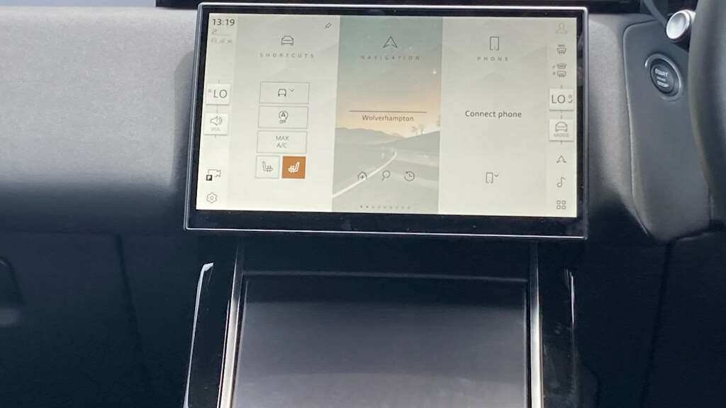 Land Rover Range Rover Velar Range Rover Velar 2.0 D200 Mhev Dynamic Se Aut Grey #27