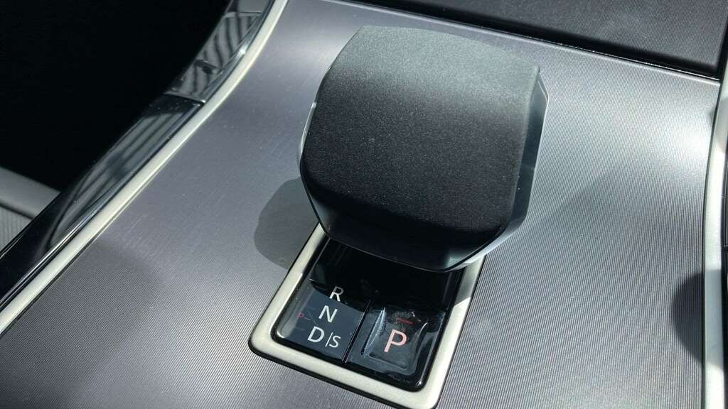Land Rover Range Rover Velar Range Rover Velar 2.0 D200 Mhev Dynamic Se Aut Grey #13