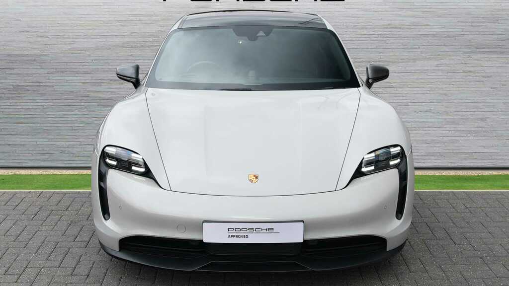 Porsche Taycan 4S 93Kwh 2022  #4