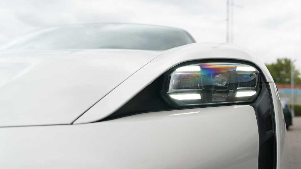 Porsche Taycan 4S 93Kwh 2022  #6