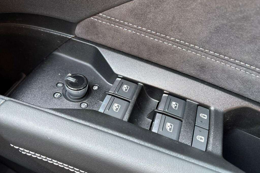 Audi Q4 E Tron 210Kw Performance 82Kwh Vorsprung 2026 Black #5