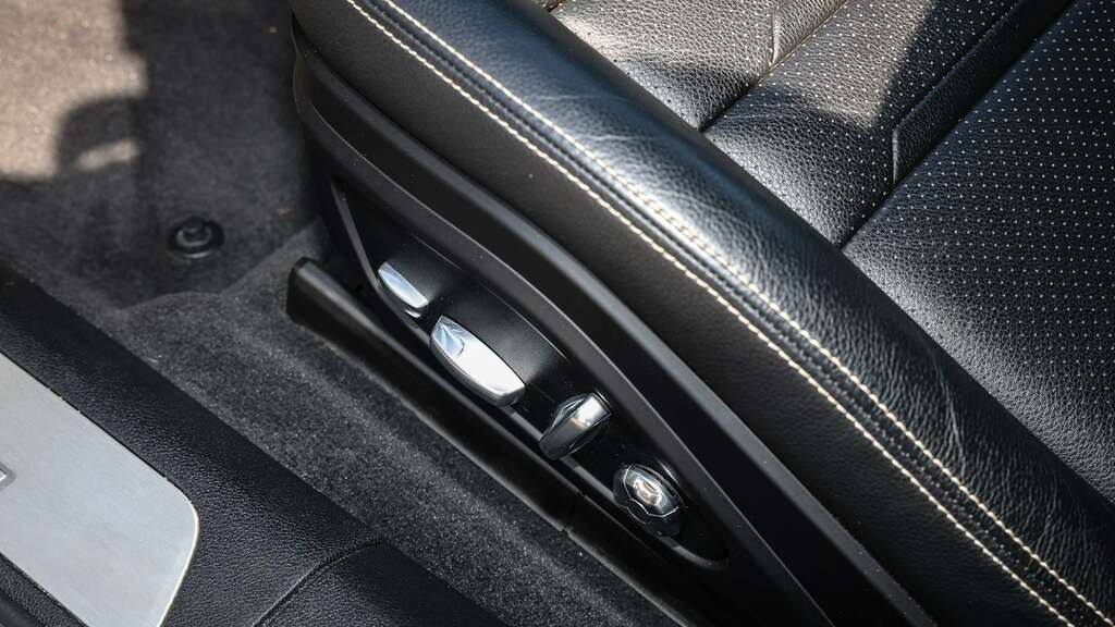 Porsche Panamera 2.9 V6 4S E-hybrid Pdk Silver #16