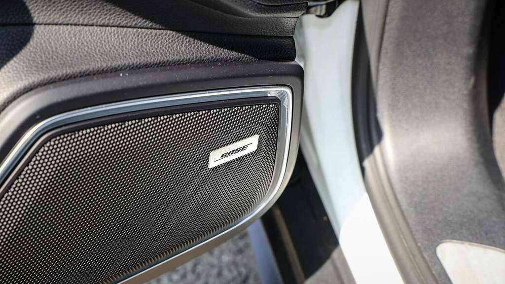 Porsche Panamera 2.9 V6 4S E-hybrid Pdk Silver #18