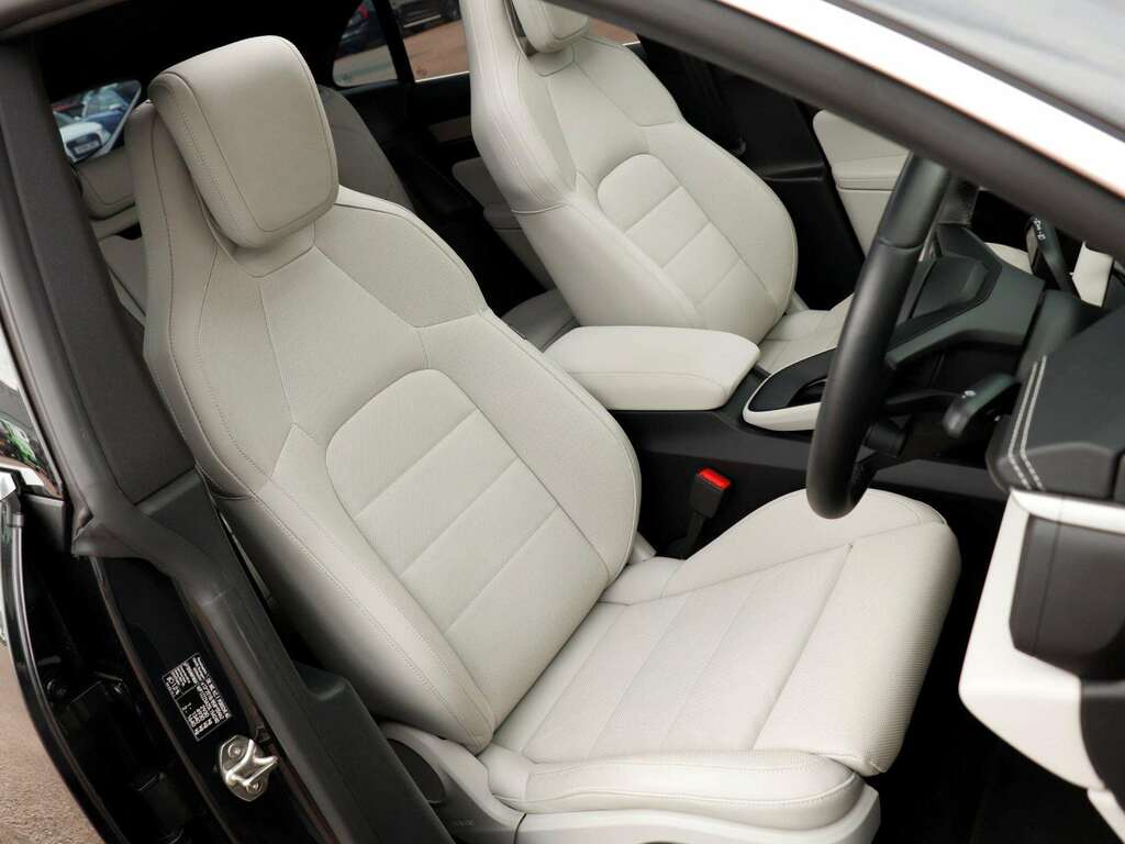 Porsche Macan 380Kw 4S 100Kwh Silver #20