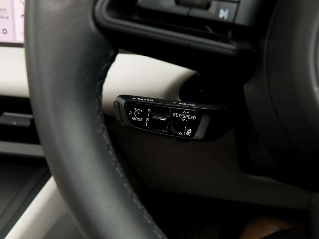 Porsche Macan 380Kw 4S 100Kwh Silver #15