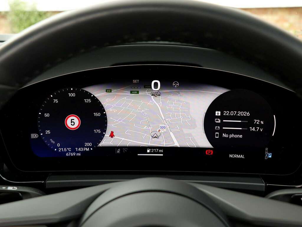 Porsche Macan 380Kw 4S 100Kwh Silver #10