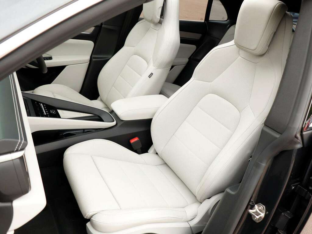 Porsche Macan 380Kw 4S 100Kwh Silver #21