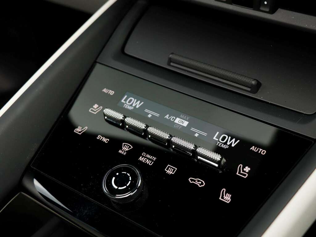 Porsche Macan 380Kw 4S 100Kwh Silver #14