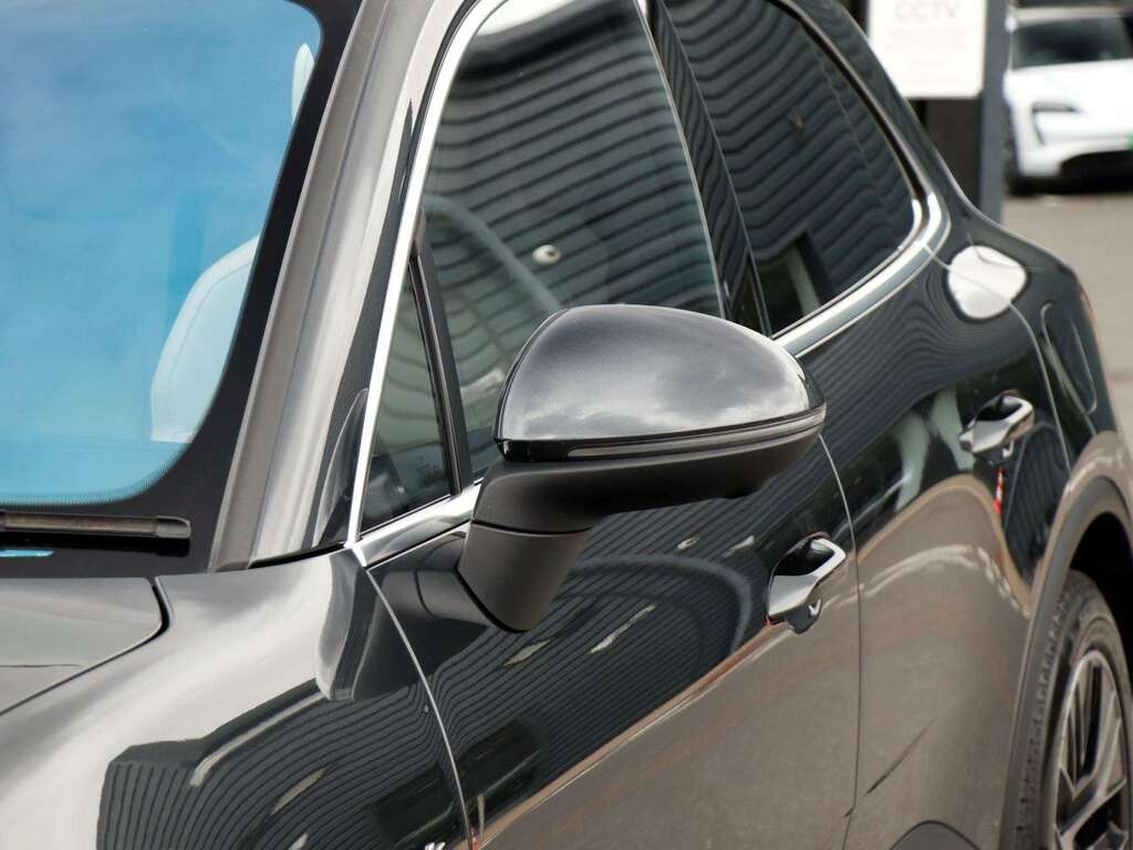 Porsche Macan 380Kw 4S 100Kwh Silver #30