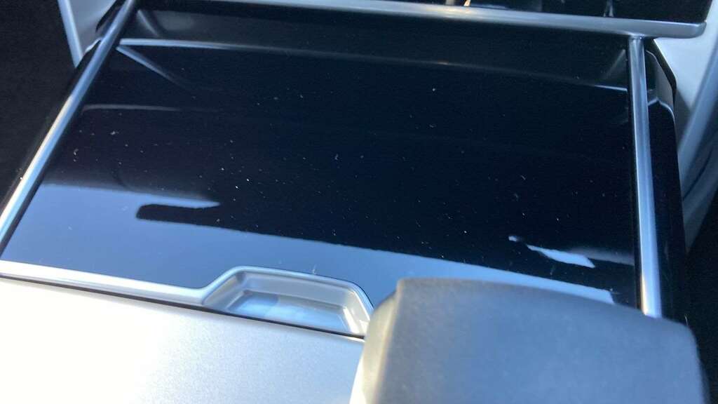 Land Rover Range Rover 3.0 D300 Se Black #32