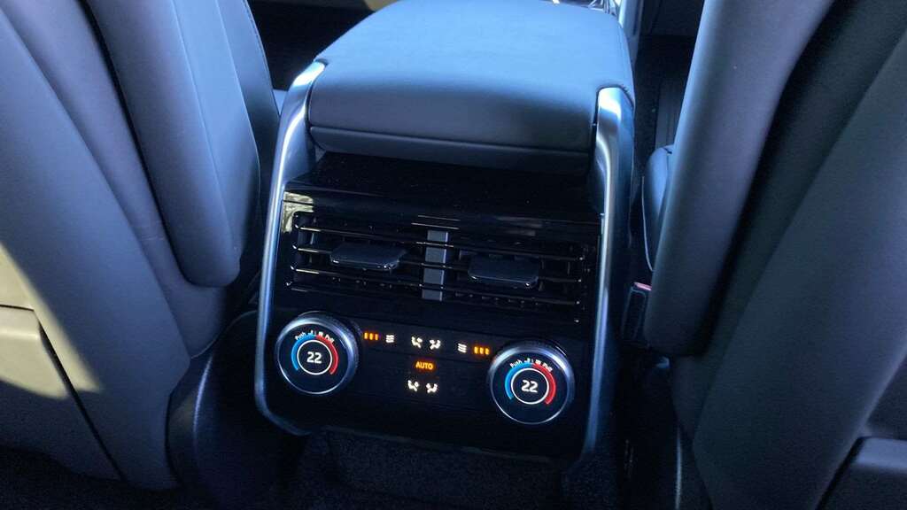 Land Rover Range Rover 3.0 D300 Se Black #17