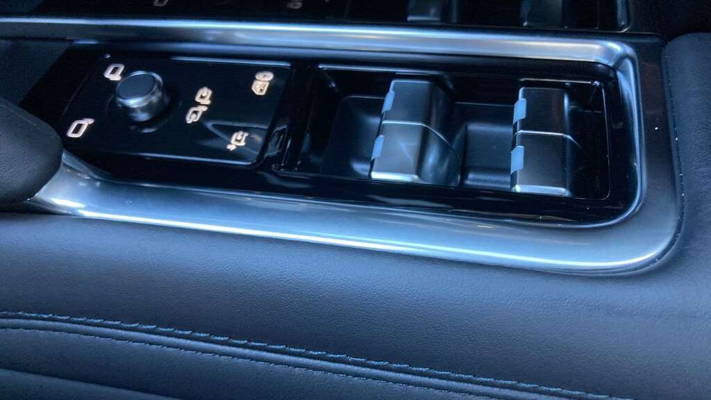 Land Rover Range Rover 3.0 D300 Se Black #31