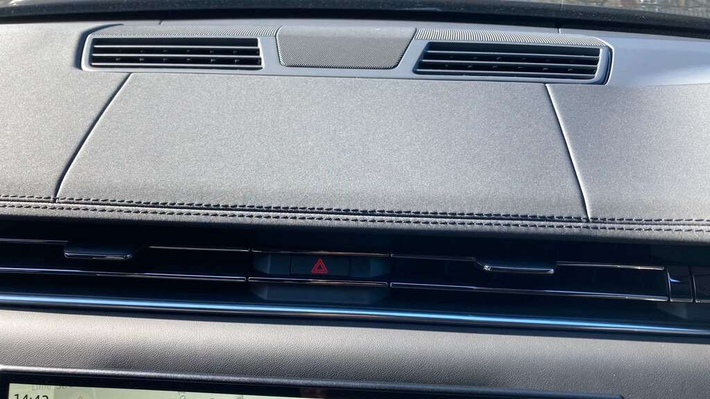 Land Rover Range Rover 3.0 D300 Se Black #34