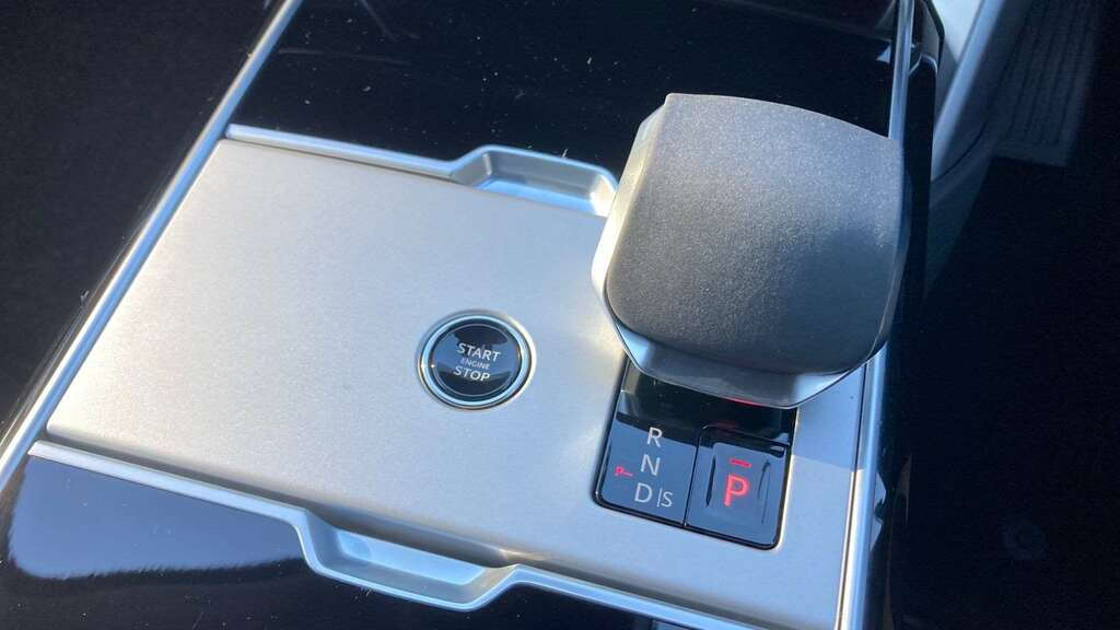 Land Rover Range Rover 3.0 D300 Se Black #13