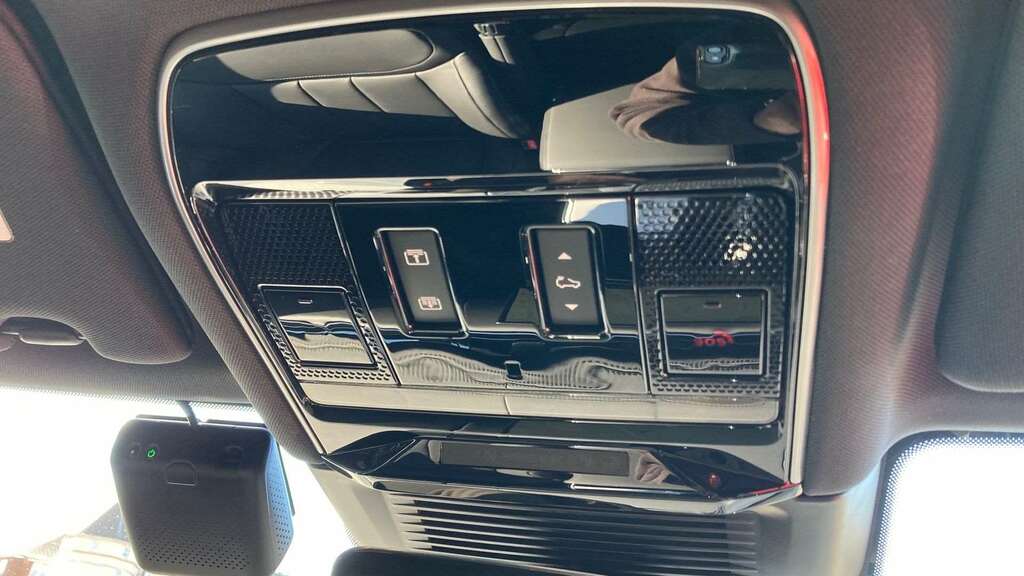 Land Rover Range Rover 3.0 D300 Se Black #22