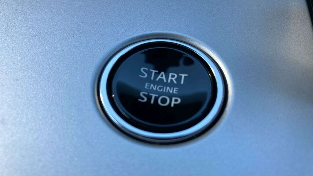 Land Rover Range Rover 3.0 D300 Se Black #38