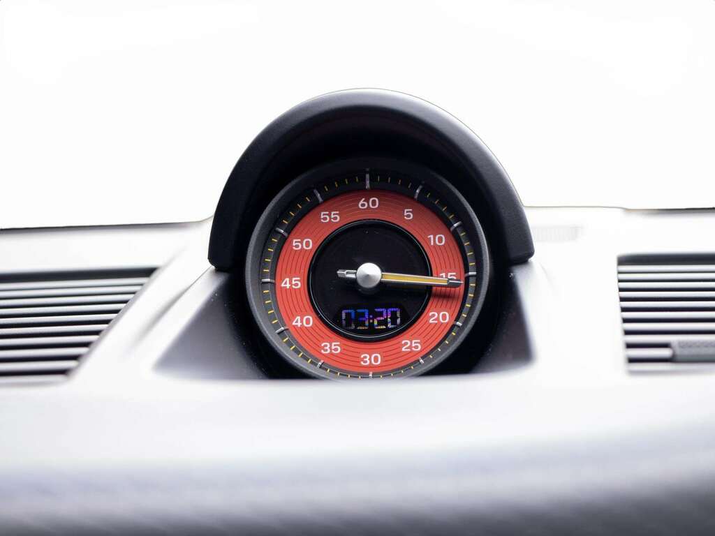 Porsche 911 911 Carrera Gts Grey #17