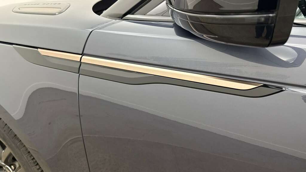 Land Rover Range Rover Velar 2.0 D200 Mhev Dynamic Hse Grey #20