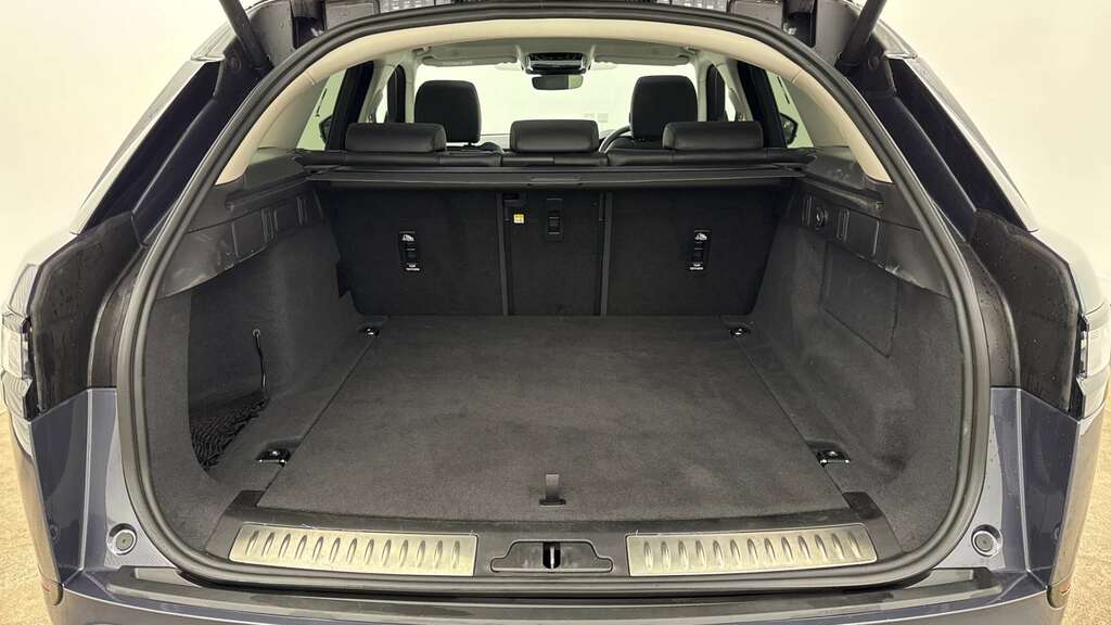 Land Rover Range Rover Velar 2.0 D200 Mhev Dynamic Hse Grey #10