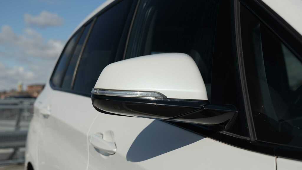 BMW 2 Series 218I Sport Black #8