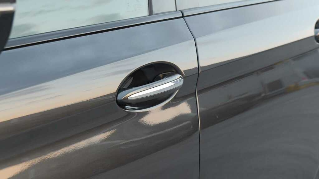 BMW 5 Series M Sport Black #18