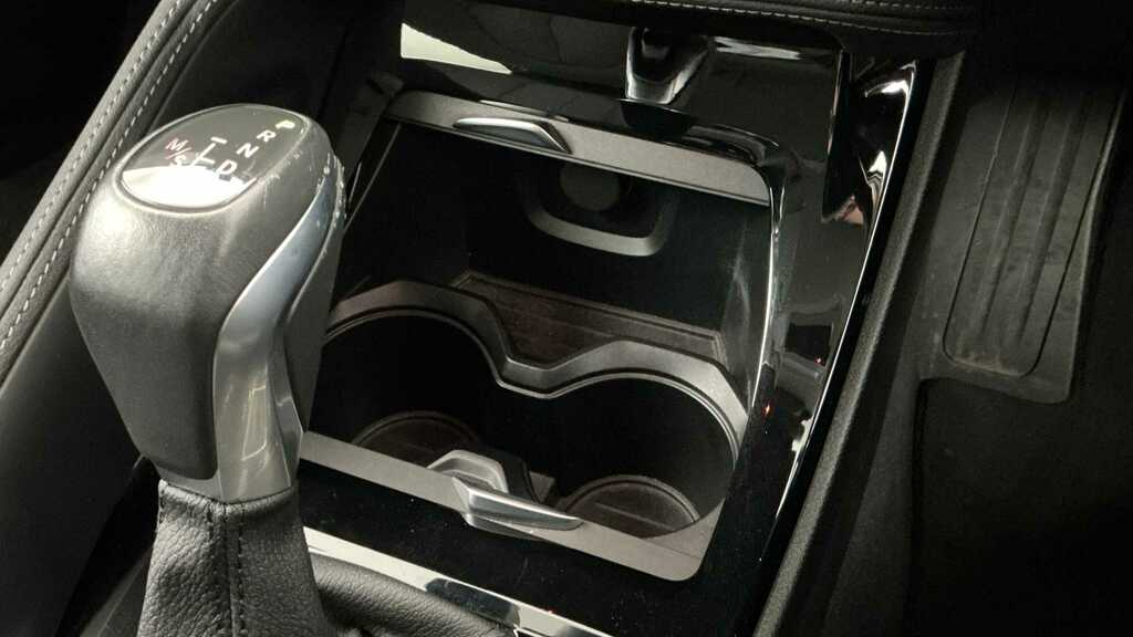 BMW X1 Xdrive 20I Xline Step White #18