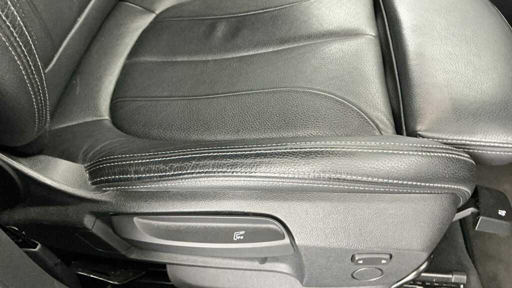 BMW X1 Xdrive 20I Xline Step White #10