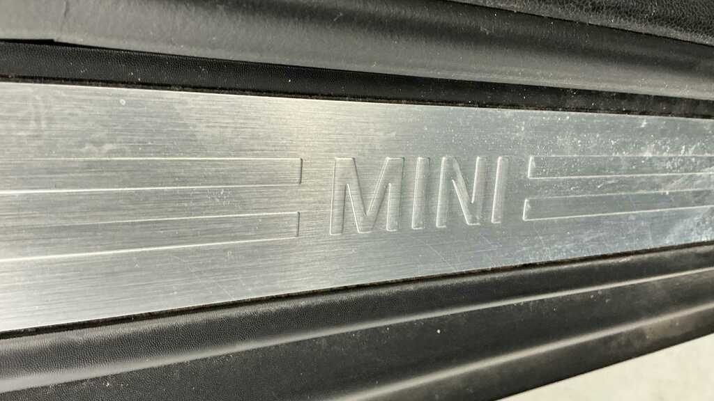 Mini Clubman Cooper Classic Green #20