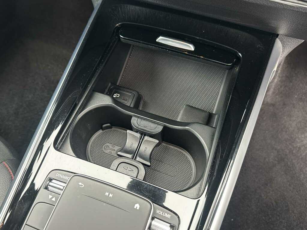 Mercedes-Benz GLB Class 1.3L Amg Line Grey #28