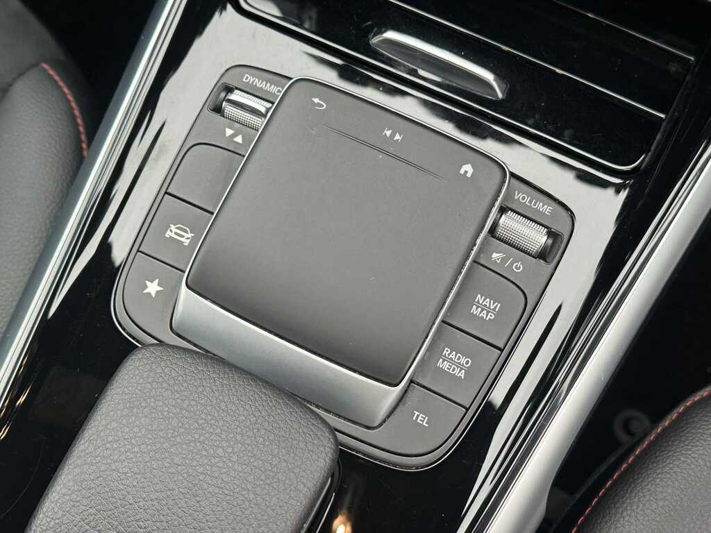 Mercedes-Benz GLB Class 1.3L Amg Line Grey #29