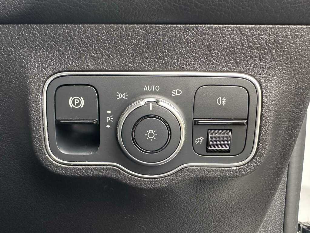Mercedes-Benz GLB Class 1.3L Amg Line Grey #22