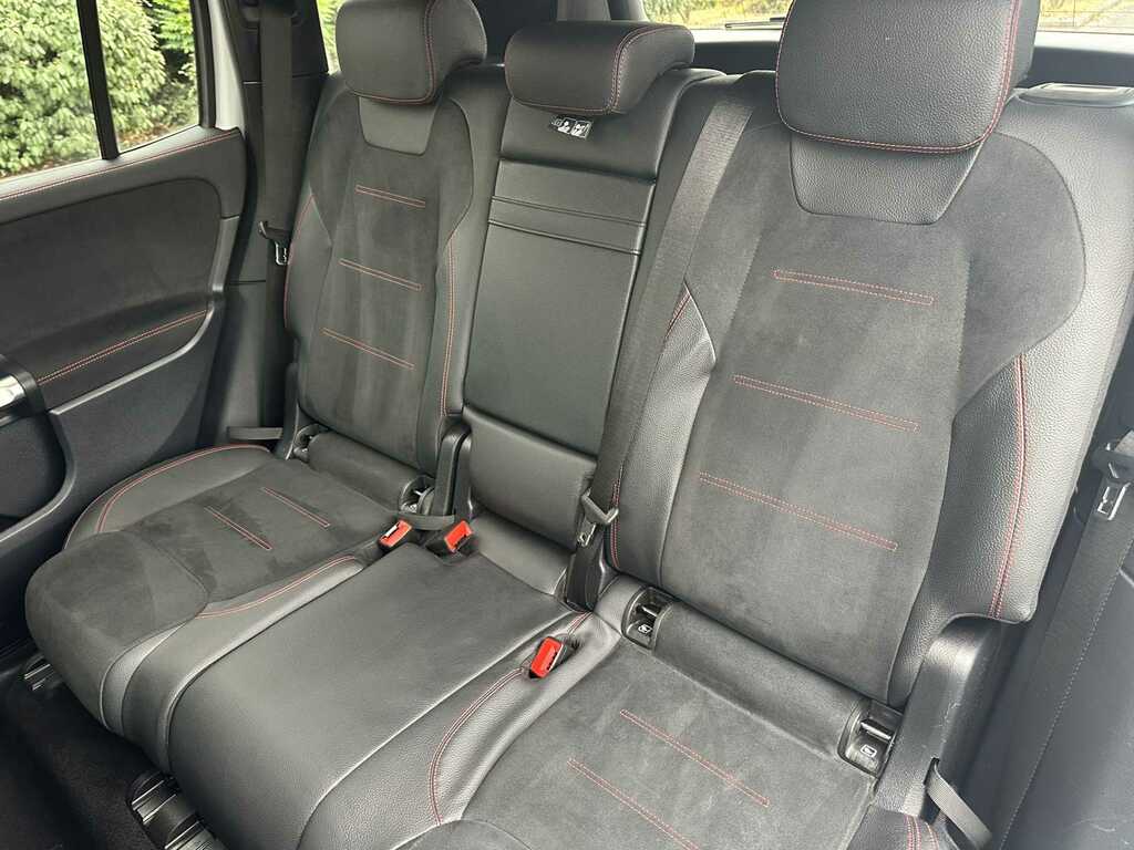 Mercedes-Benz GLB Class 1.3L Amg Line Grey #18