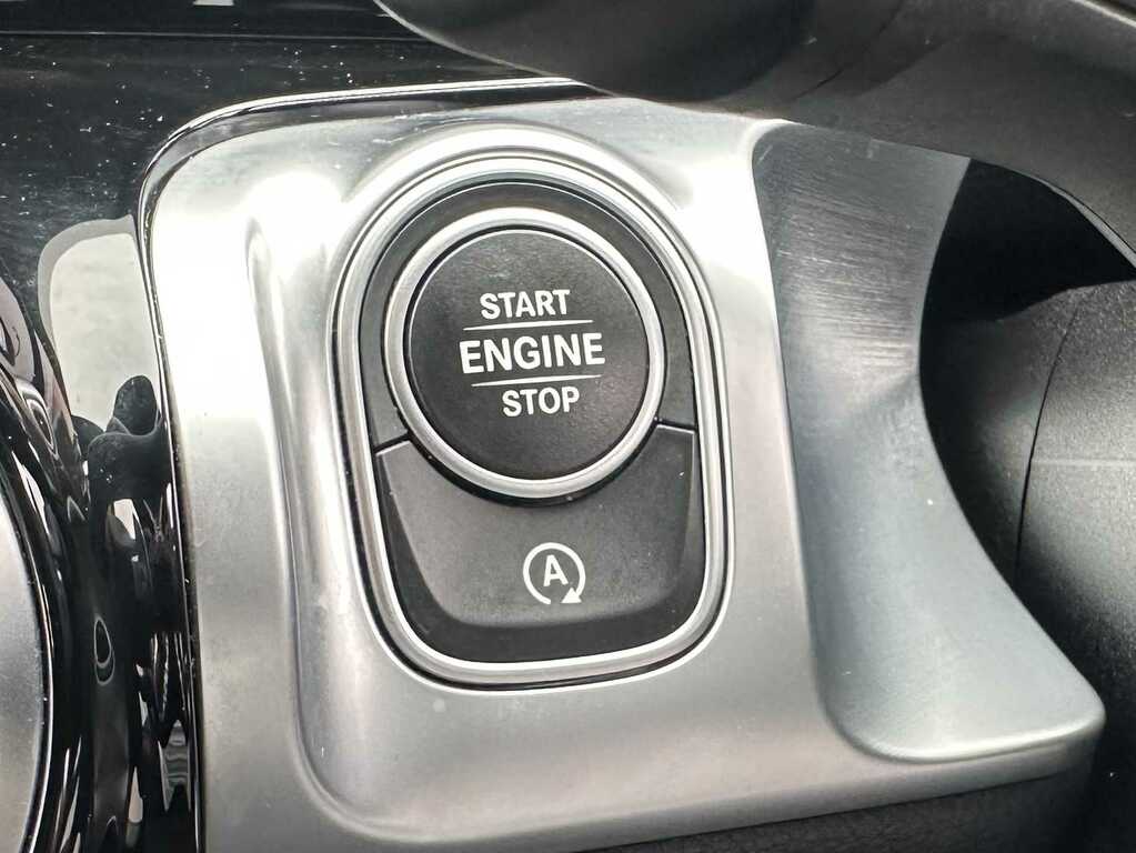 Mercedes-Benz GLB Class 1.3L Amg Line Grey #27