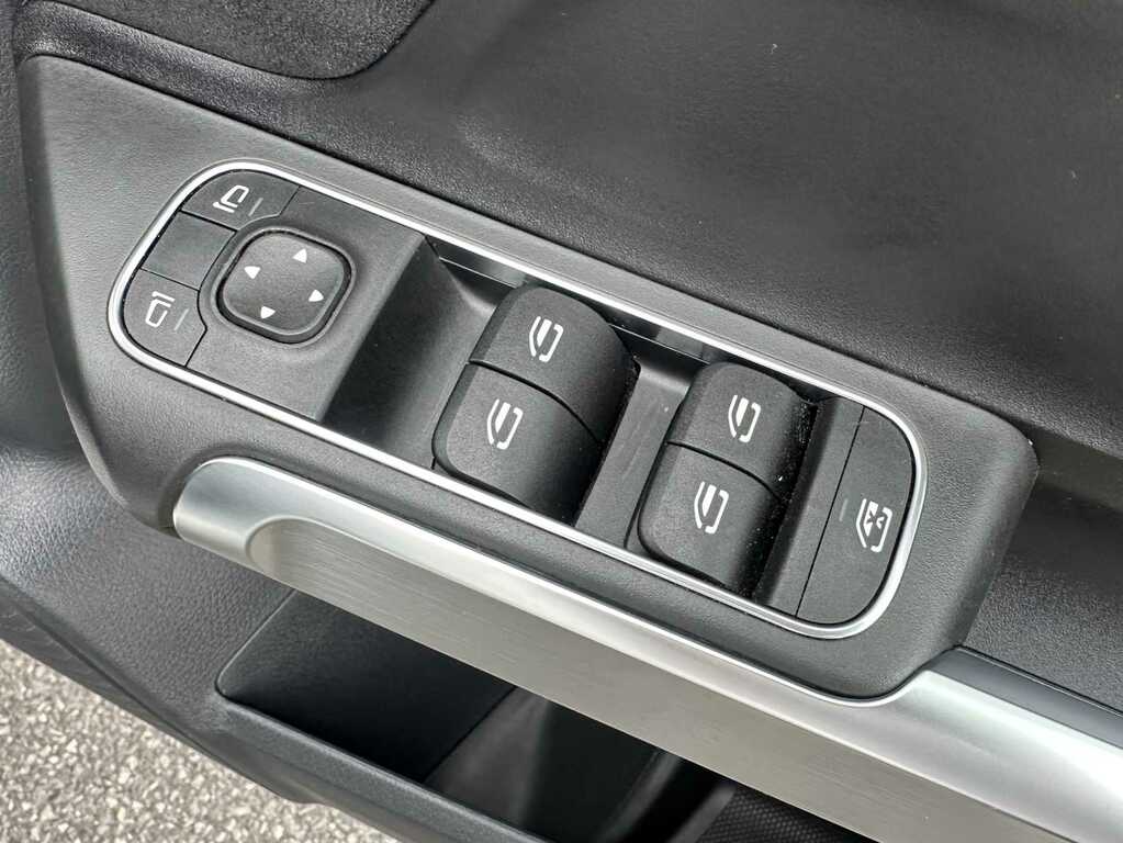 Mercedes-Benz GLB Class 1.3L Amg Line Grey #21