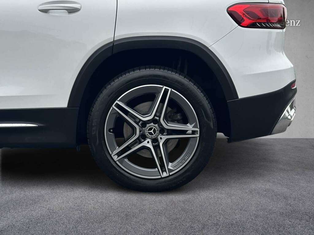 Mercedes-Benz GLB Class 1.3L Amg Line Grey #7